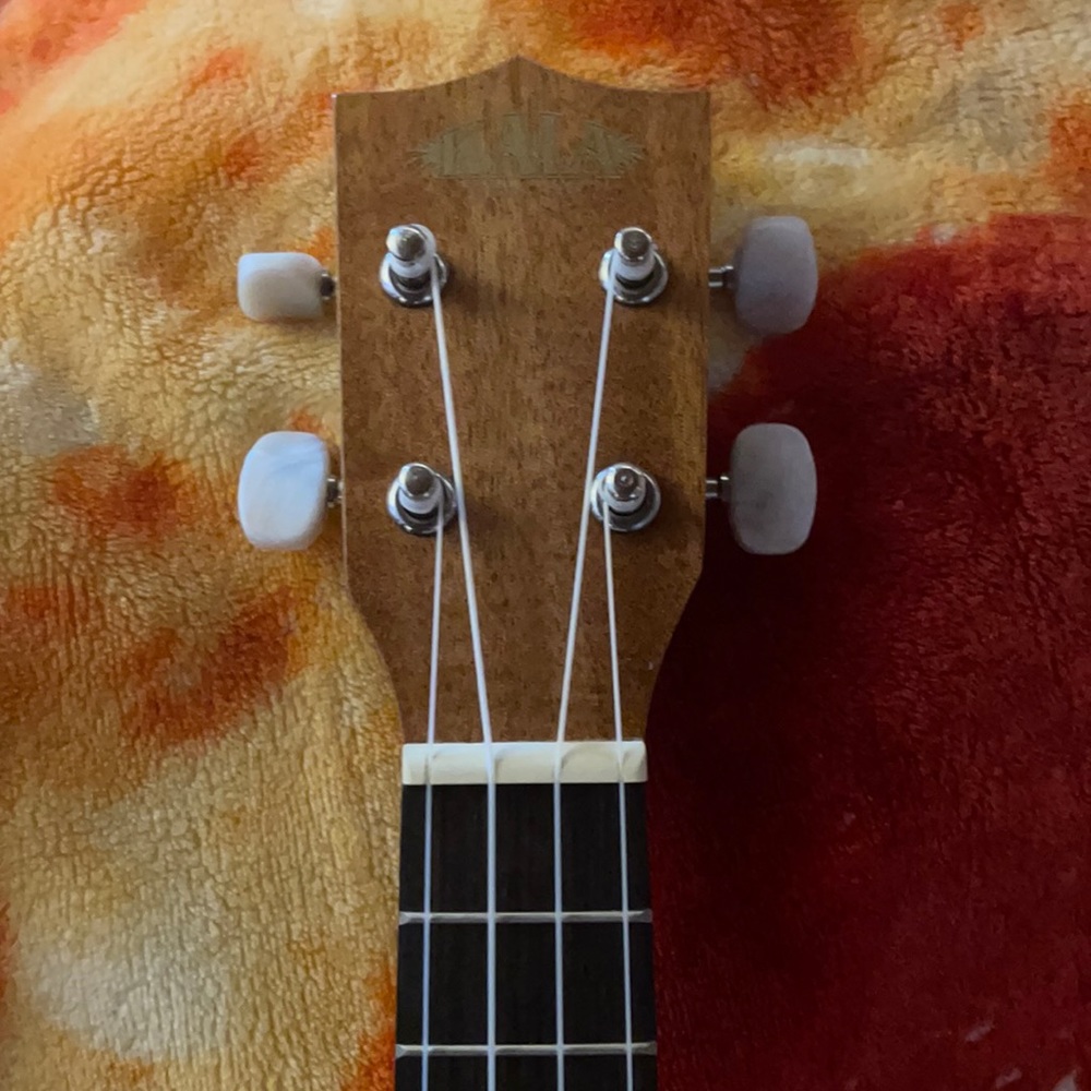 Kala Ukulele